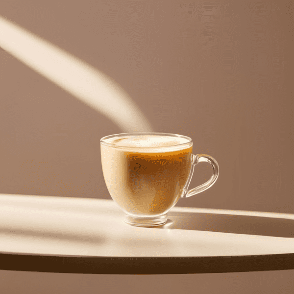 Chai Latte