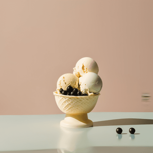 Bobba Ice cream