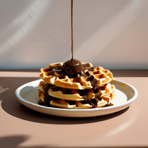 Waffles