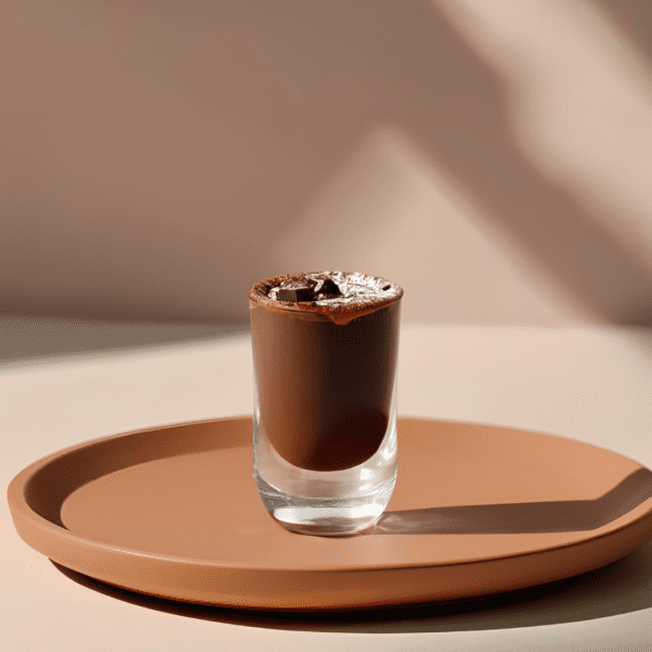 Velvet Chocolate