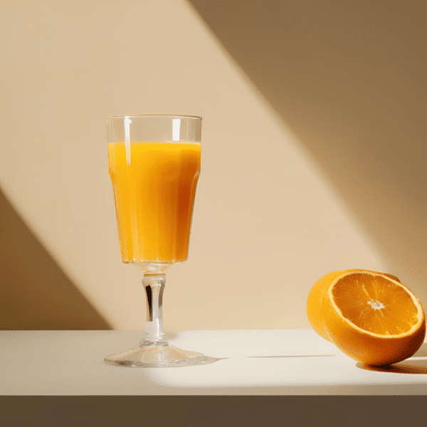 Citrus Glow