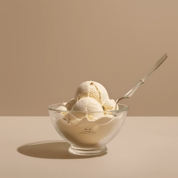 Ice cream