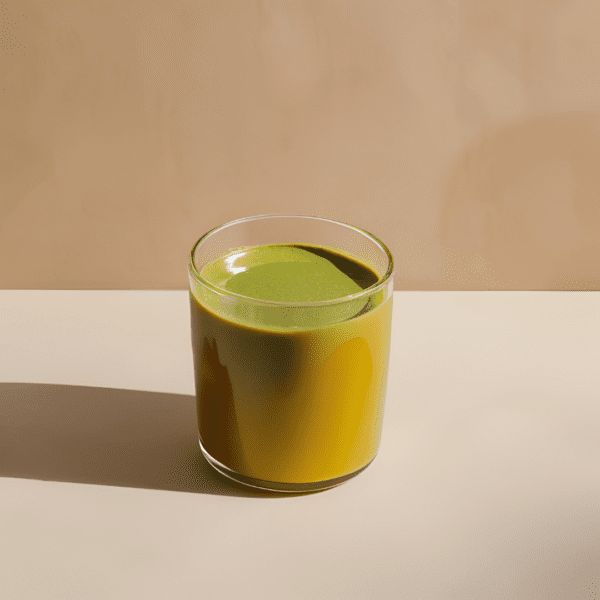 mango macha